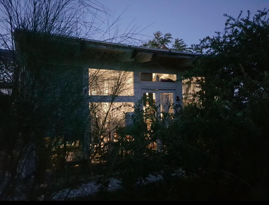 Salento Lapezzaaculuri Villa Guagnano Kültér fotó