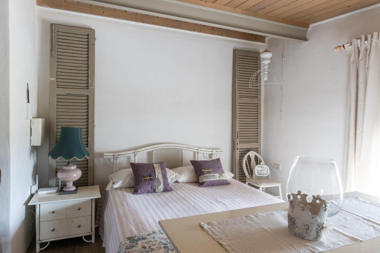 Salento Lapezzaaculuri Villa Guagnano Kültér fotó