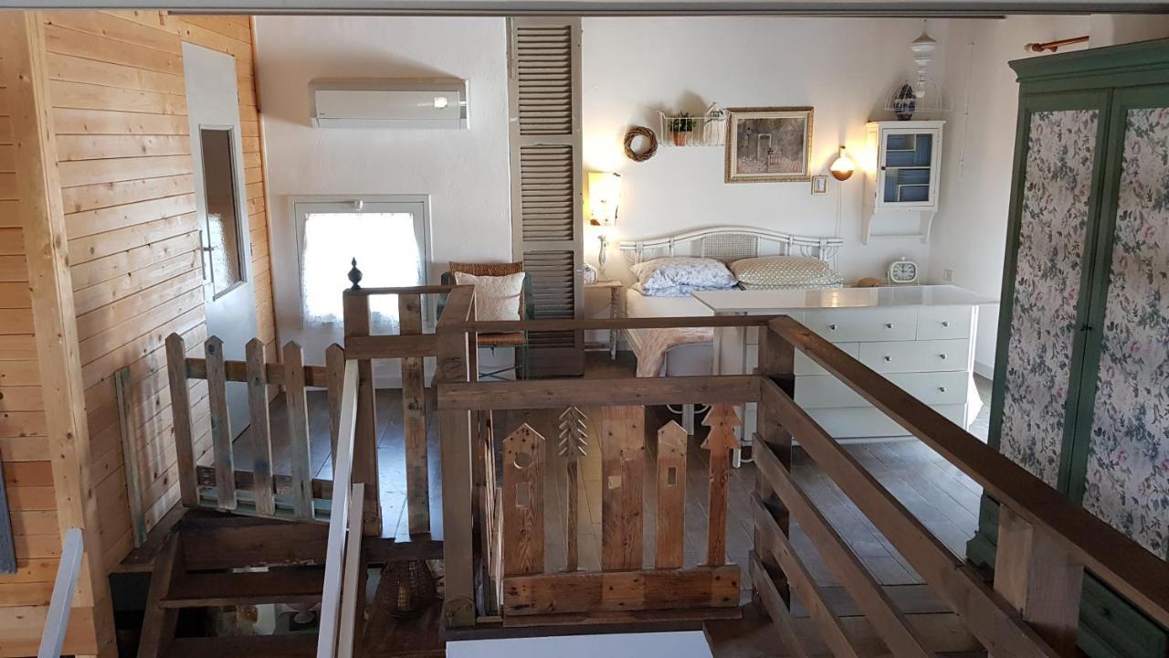 Salento Lapezzaaculuri Villa Guagnano Kültér fotó
